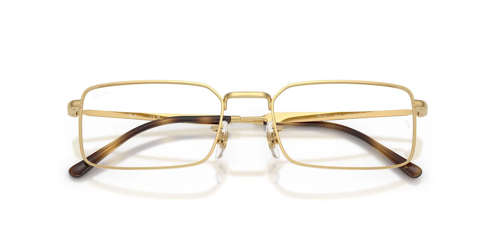 Ray-Ban 6557 Eyeglasses - view 17